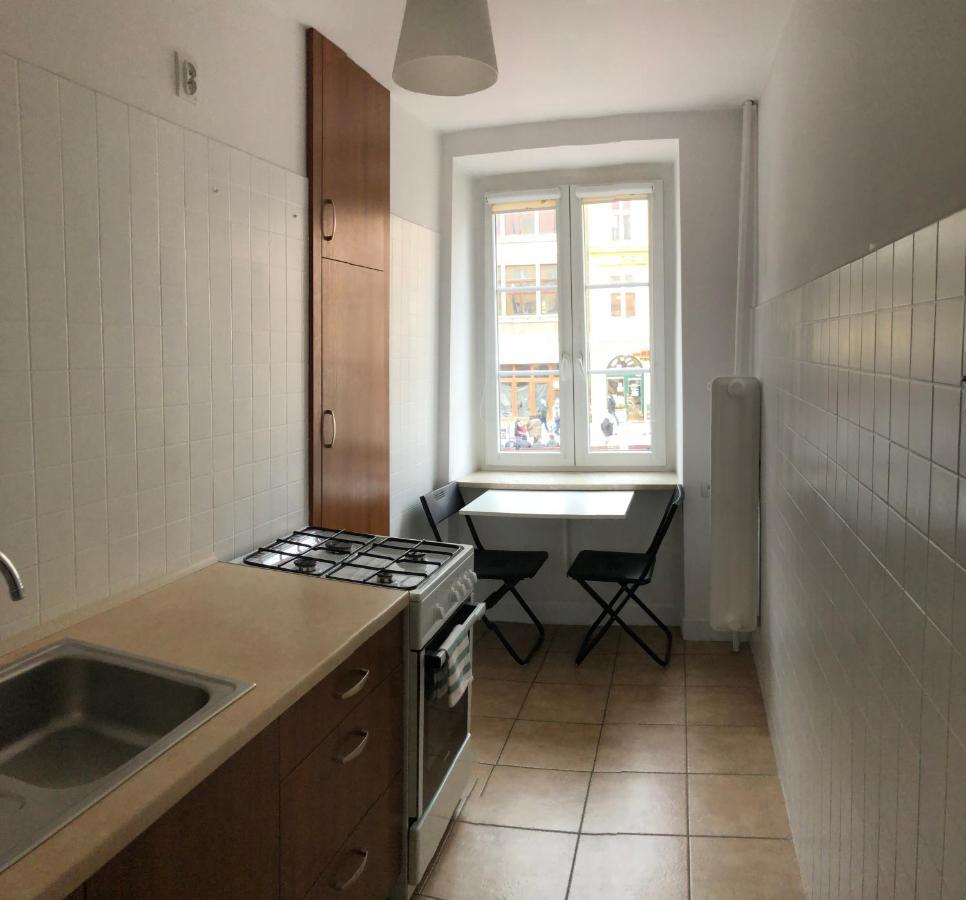Apartment Nº1