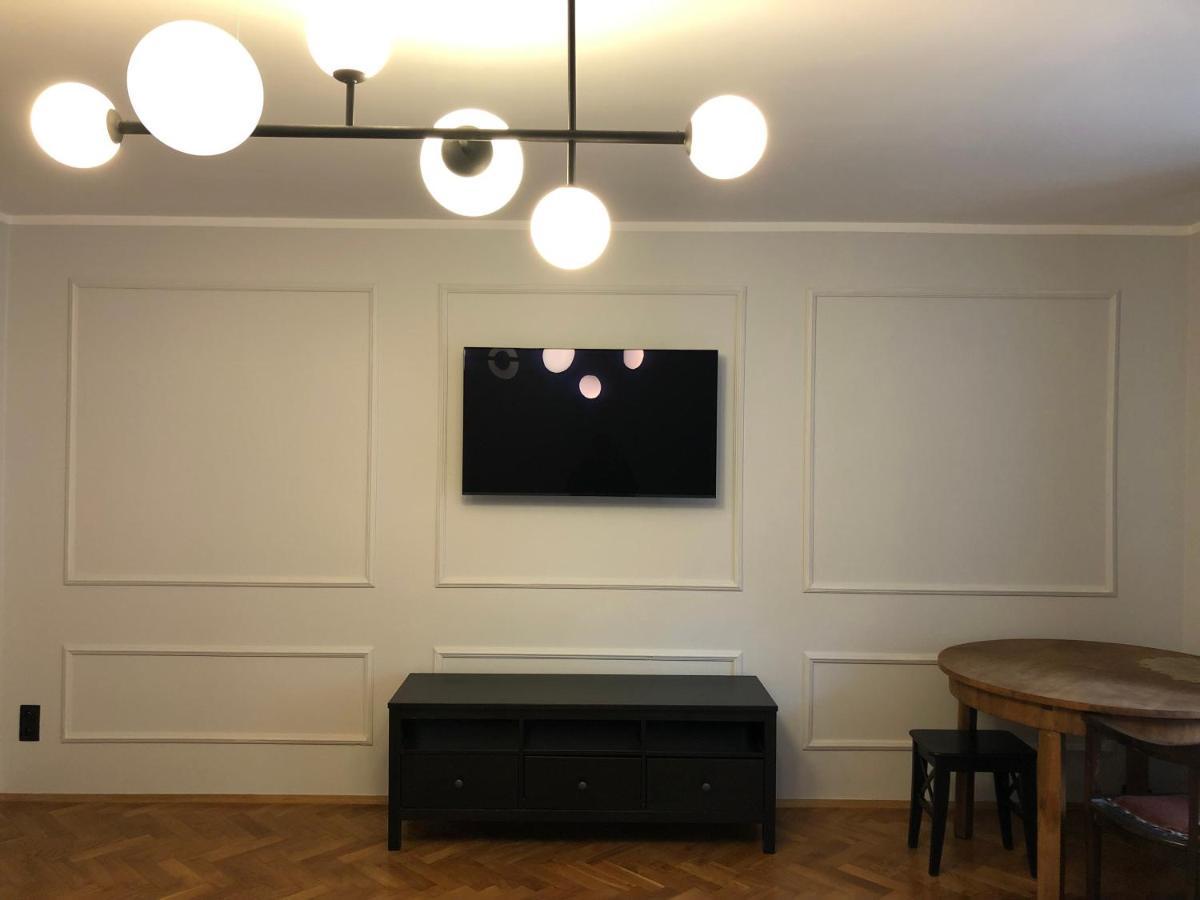 Apartment Nº1
