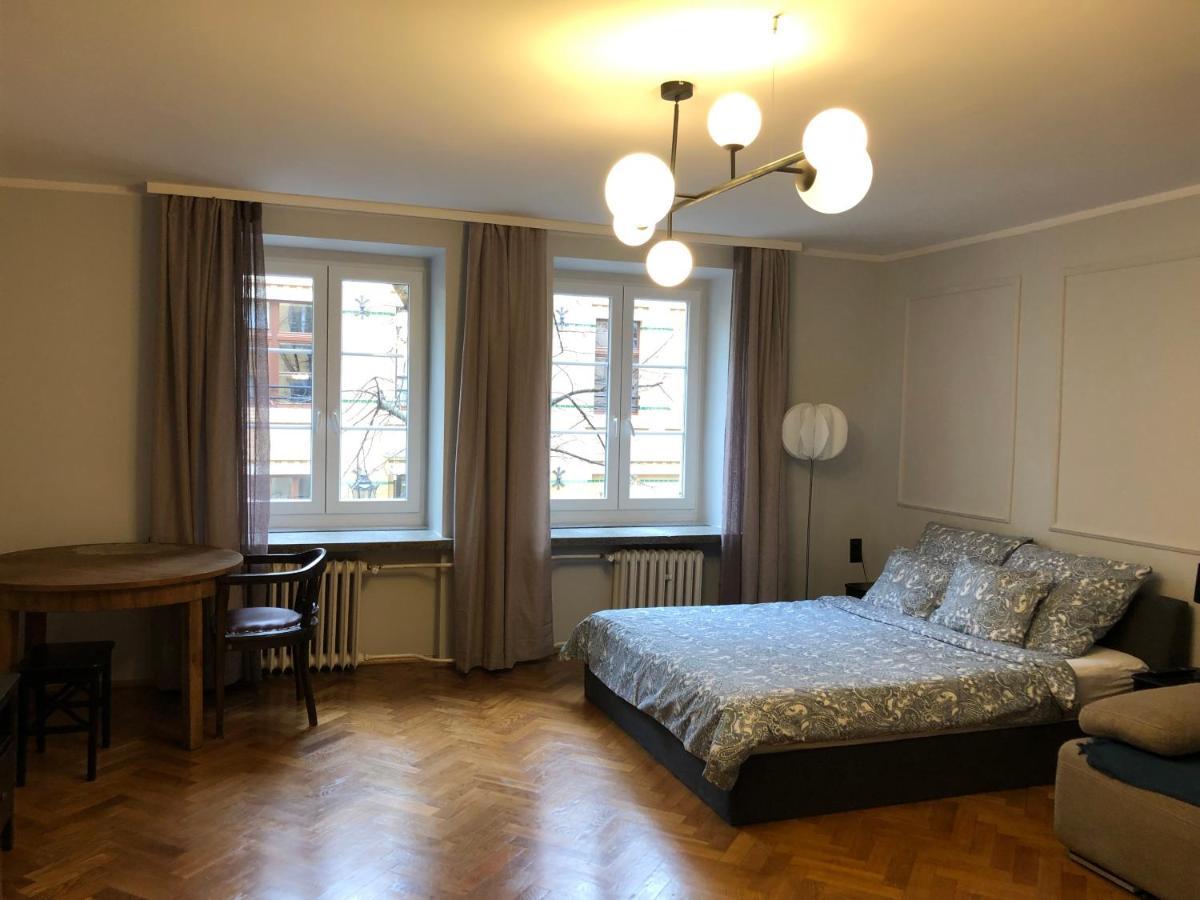 Nº1 Apartment *