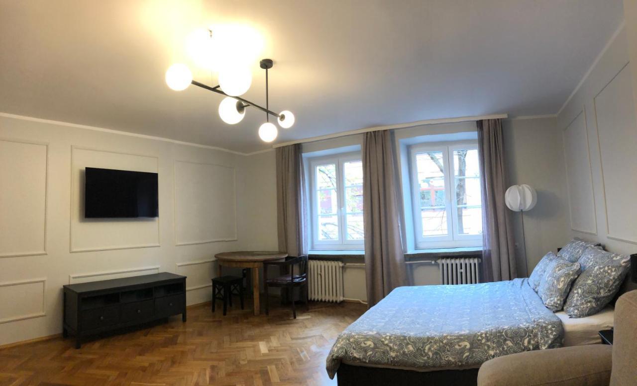 Apartment Nº1