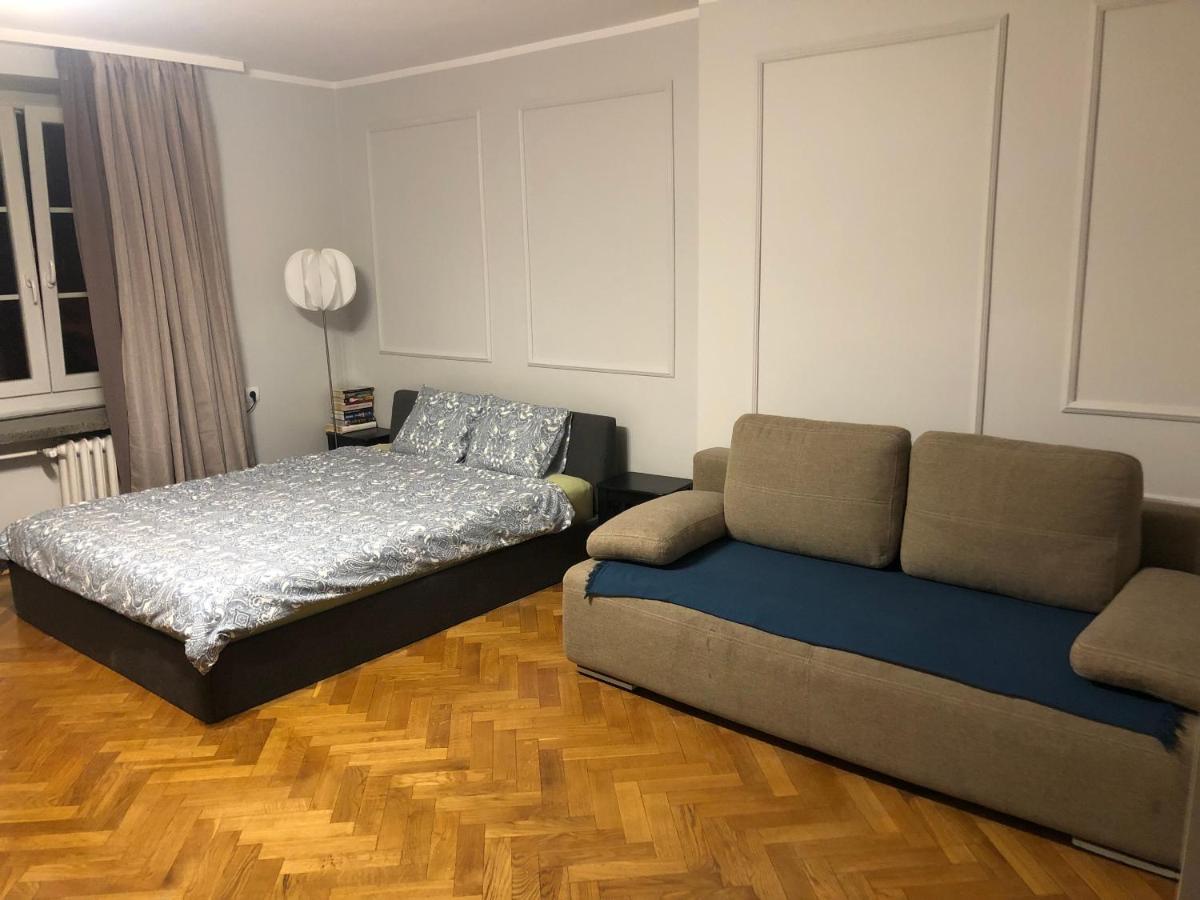 Nº1 Apartment